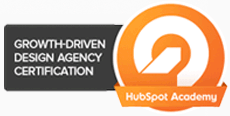 HubSpot Growth Driven Design Certification